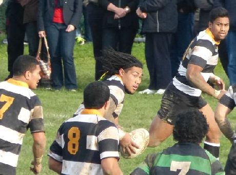 Ories and MSP to meet in Jubilee Cup final